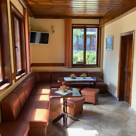 ゲストハウス Iglika