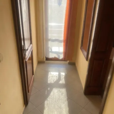 ゲストハウス Iglika