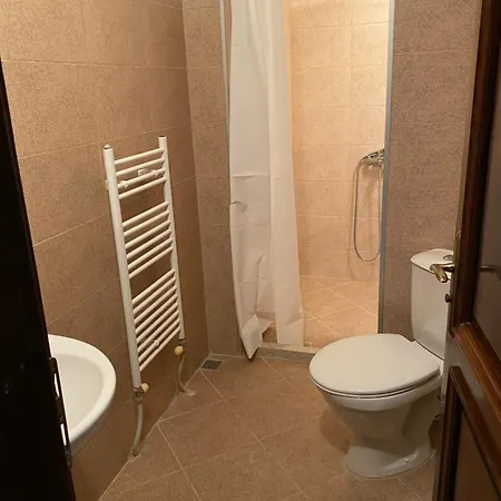 Iglika Πανσιόν 3*