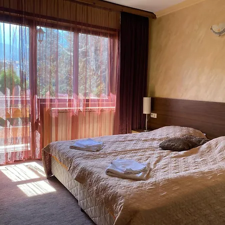 Iglika 3* バンスコ