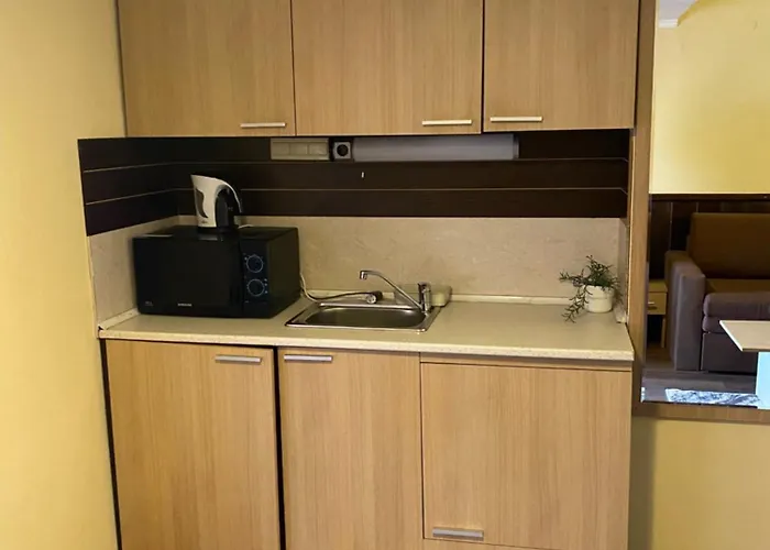 Iglika Pensionat Bansko