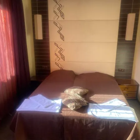 Affittacamere Iglika 3*