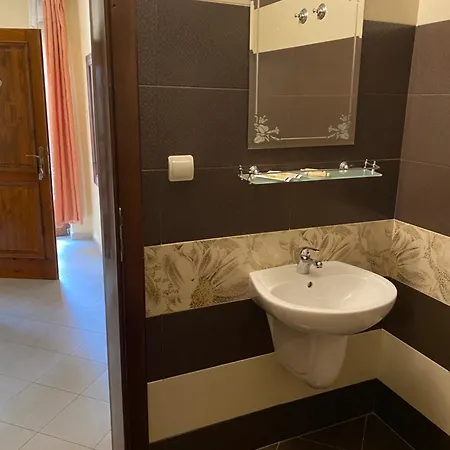 Affittacamere Iglika Bansko