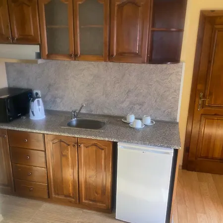 Guest house Iglika 3*