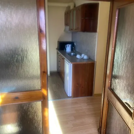 Iglika Гостевой дом 3*