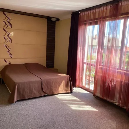 Iglika Pensionat Bansko