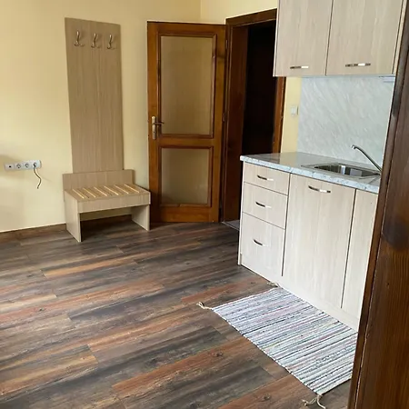 Iglika Гостевой дом