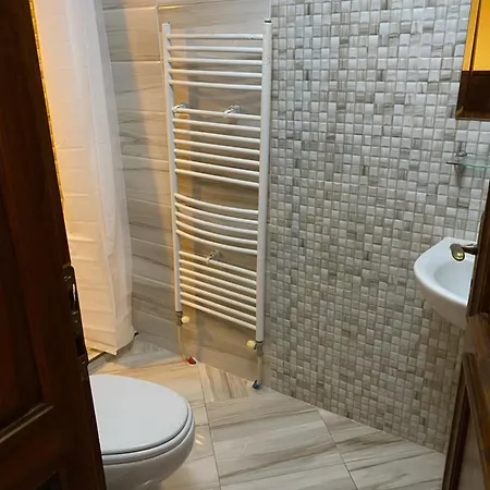 Pensionat Iglika 3*