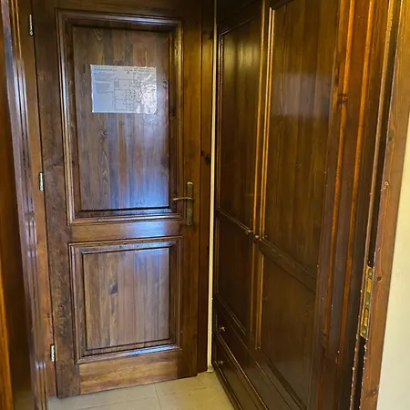 Iglika Affittacamere 3*