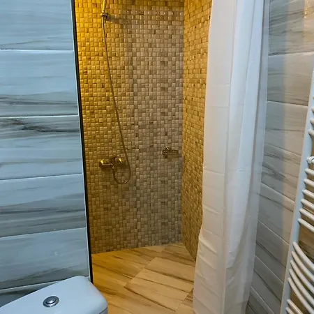 Iglika Affittacamere