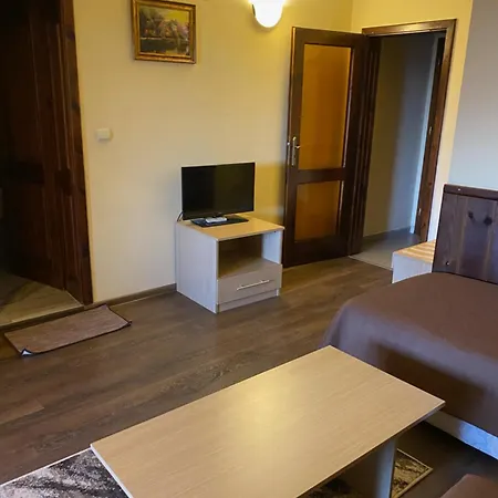 Iglika Pensionat 3*