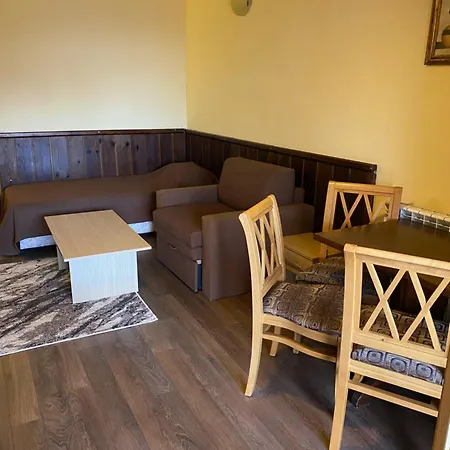 Iglika Guest house Bansko