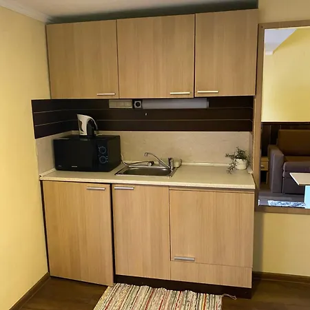 Iglika Guest house Bansko