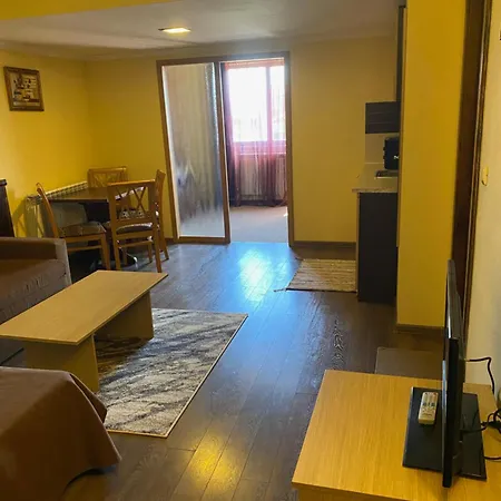 Iglika 3* Bansko