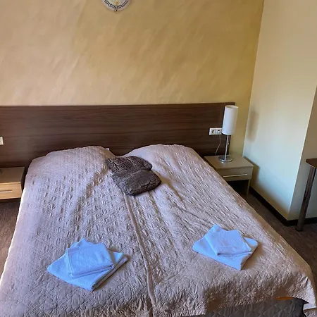 Pensionat Iglika Bansko