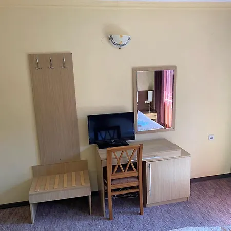 Pensionat Iglika