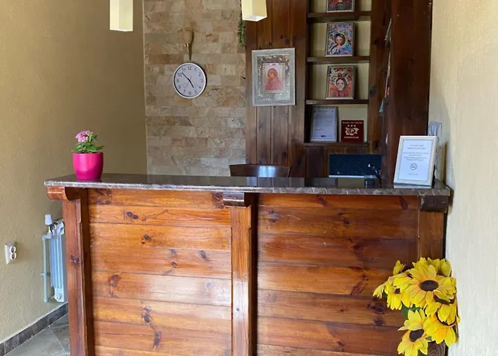 Guest house Iglika 3*