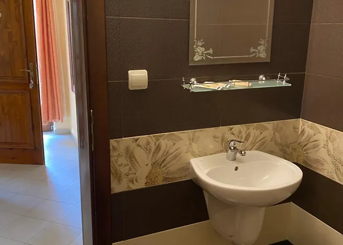 Guest house Iglika Bansko