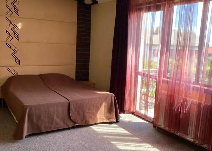 Iglika Guest house Bansko